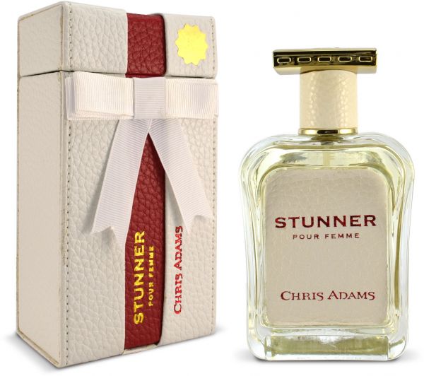 Chris Adams Stunner Pour Femme edp